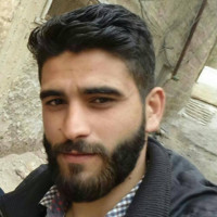 Mohammad Alatrsh