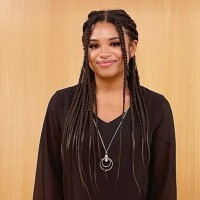 Nia Gamble