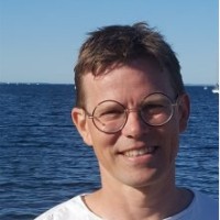 Bo Dalsgaard