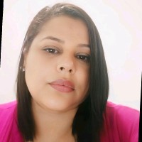 Priscila Almeida