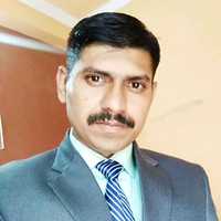 Pramod Adsule