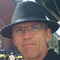 Marcel Van Wonderen