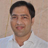 NEERAJ SAINI
