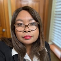 Cherrian Angela Chin, B.FA/M.FA