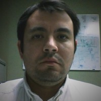 Guillermo Vega Buen Abad