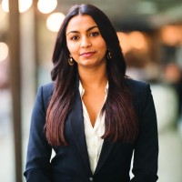 Miloni Kamdar