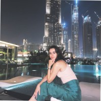 Khatia Tandilashvili