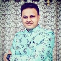 Vinit Shah