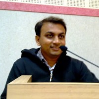 Rakesh Ranparia