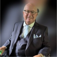 Dr. Gert Jan Mulder MBA DBA