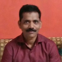 Dilip Bhosle