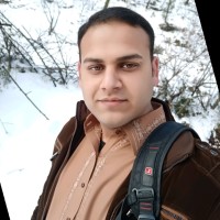 Husnain Mushtaq