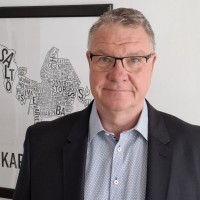 Patrik Lindroth