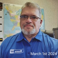 Larry Keene Sr. Keene
