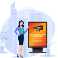 Landmark Advertising