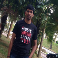 Seenivasagan Seenivasagan