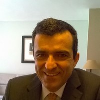 Gonzalo Ascarza Ugalde