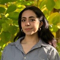 Jessica Madanat