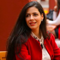 Sara Hawchar