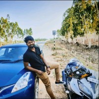 Rohith Rajesh