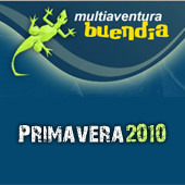 Multiaventura buendia