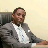 Oluwakayode Alonge (Shrm-Scp, Acipm)