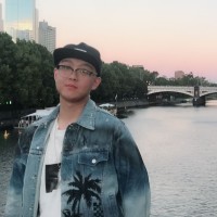 Kevin Liu