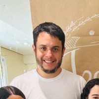 Rogerio Primo
