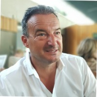 Christophe Boix