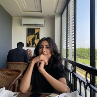 Samreen Ali