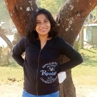 Eshi Nagendra