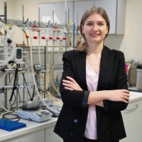 Katarzyna Mituła - Chmielowiec
