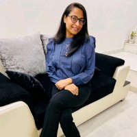 Sakshi Malhotra Shrm- Cp