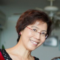 羅蔡淑娟