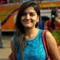Rupam Bharti