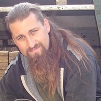 Rob Moscrop