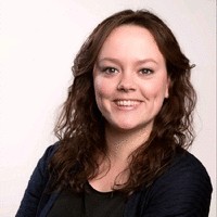 Lisette Haneveer