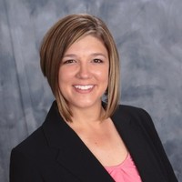Cheryl Martin