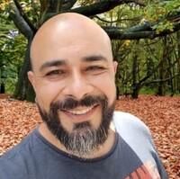 Alexandre da Silva Palma