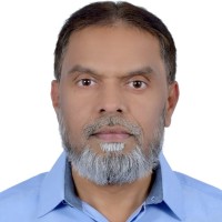 Syed Muddser Ahmed