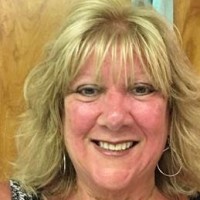 Joan Daniels
