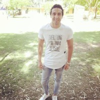 Omar Gamal Ahmed El Hariry