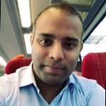 Sriram Subramanian