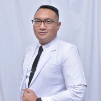 dr. Muhammad David Perdana Putra, Sp.B, FInaCS, FICS, AIFO-K