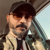 salman Saif
