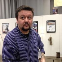 Michael Lauricella