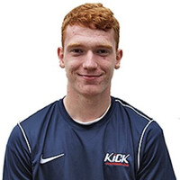 Jack Newman-Ffoulkes