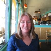 Vicki Geer Blanchette