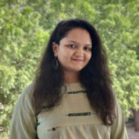 Dhruvi Vyas