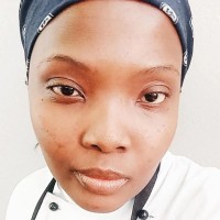 Katlego Dolamo